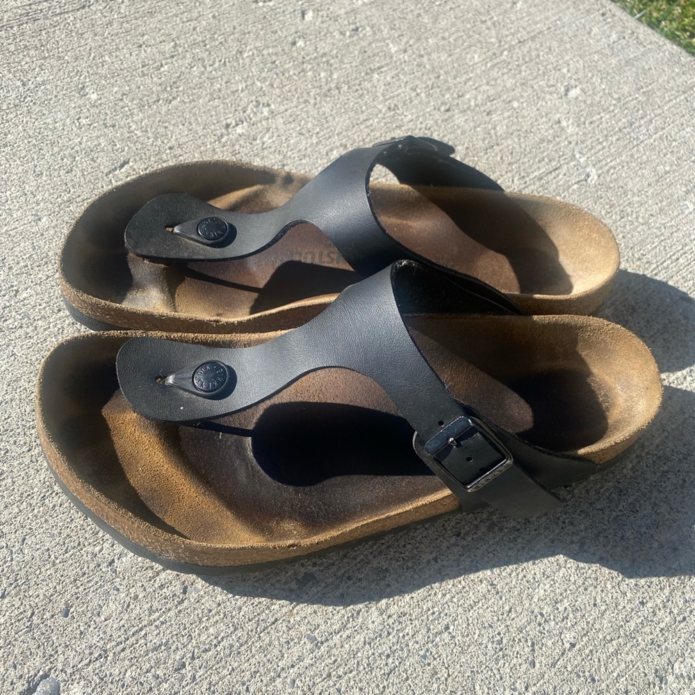 Size 40 Birkenstock